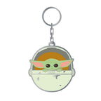 Product image The Child Keychain - Star Wars The Mandalorian