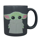 Product image The Child Armed and Dangerous Mug - Star Wars The Mandalorian