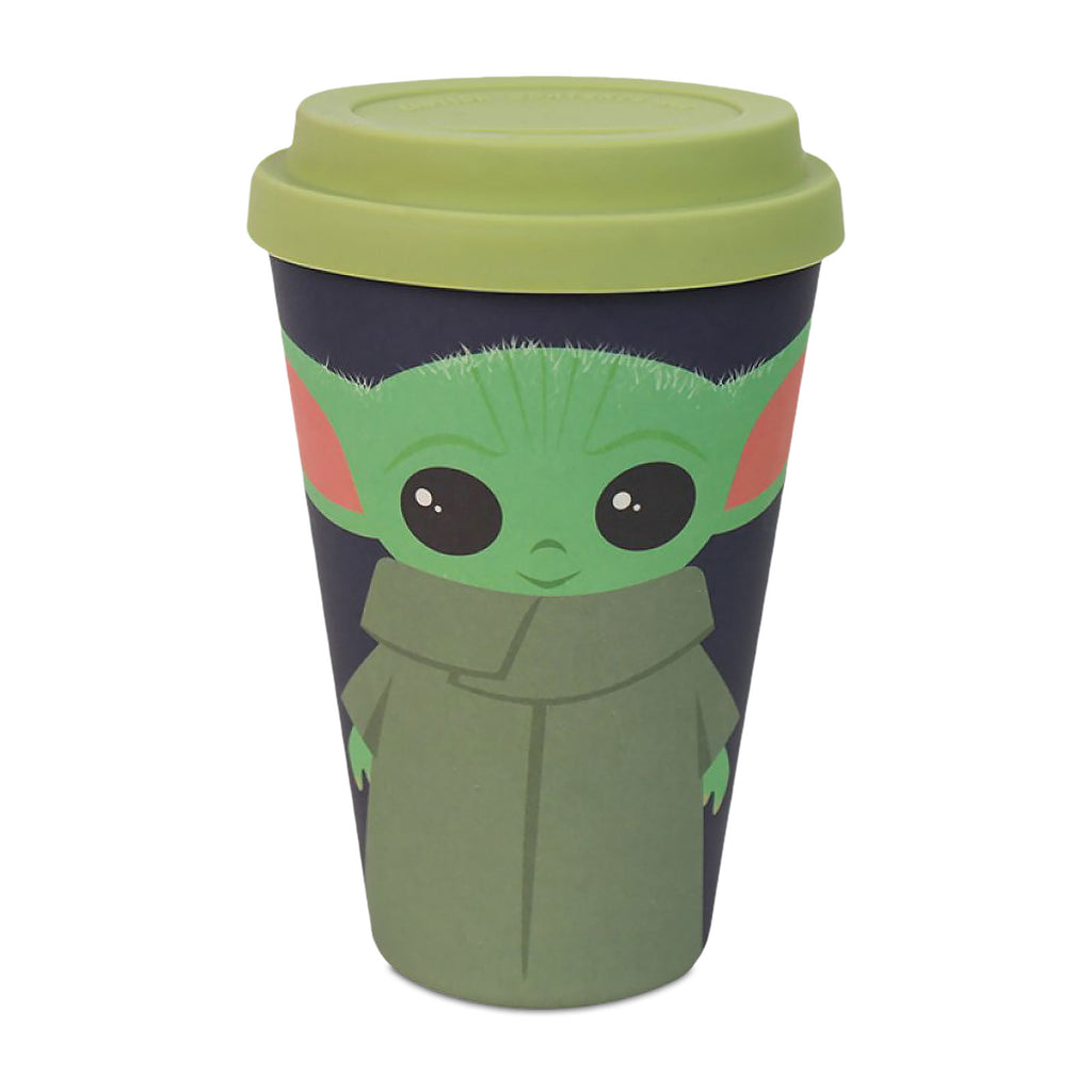 Product image The Child Bamboo To Go Mug - Star Wars The Mandalorian