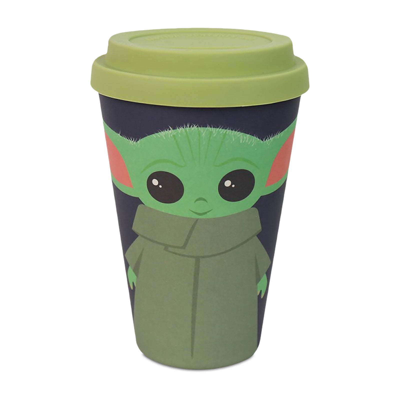 Product image The Child Bamboo To Go Mug - Star Wars The Mandalorian
