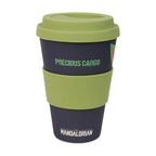Product image The Child Bamboo To Go Mug - Star Wars The Mandalorian
