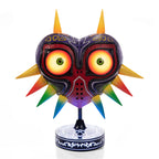 Product image Zelda - Majora's Mask Statue with Light