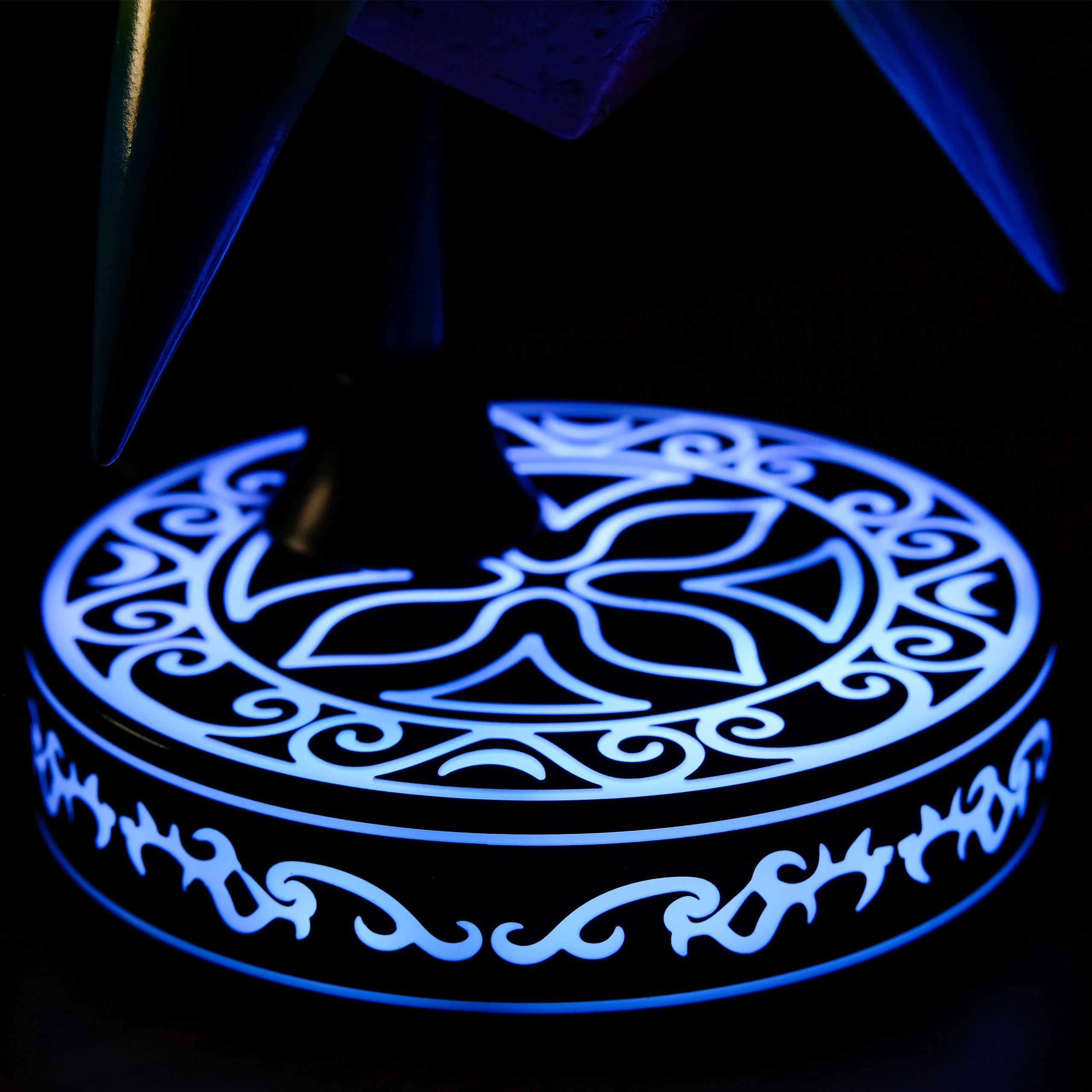 Product image Zelda - Majora's Mask Statue with Light