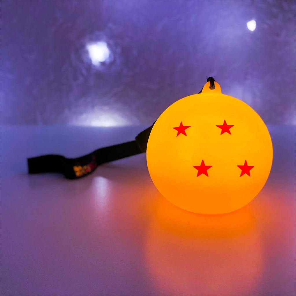 Product image Dragon Ball - LED Crystal Ball with Hand Strap