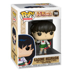 Product image Inu Yasha - Kagome Higurashi Funko Pop Figure