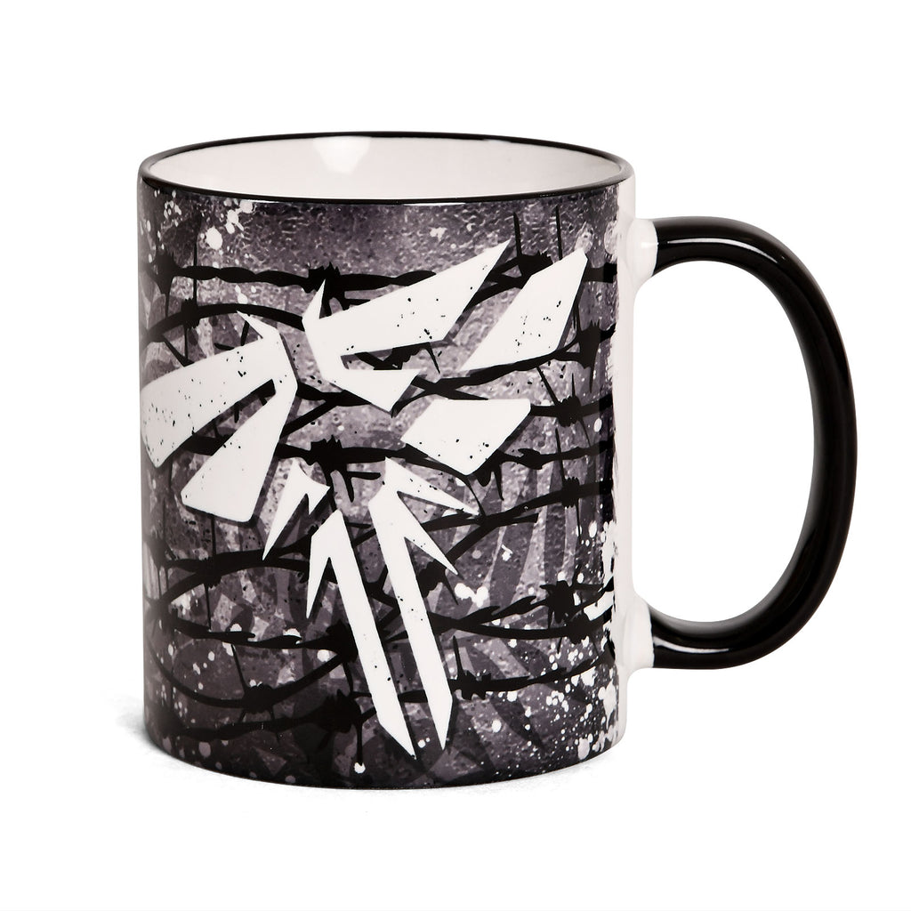 Product image Endure and Survive Mug for The Last of Us Fans