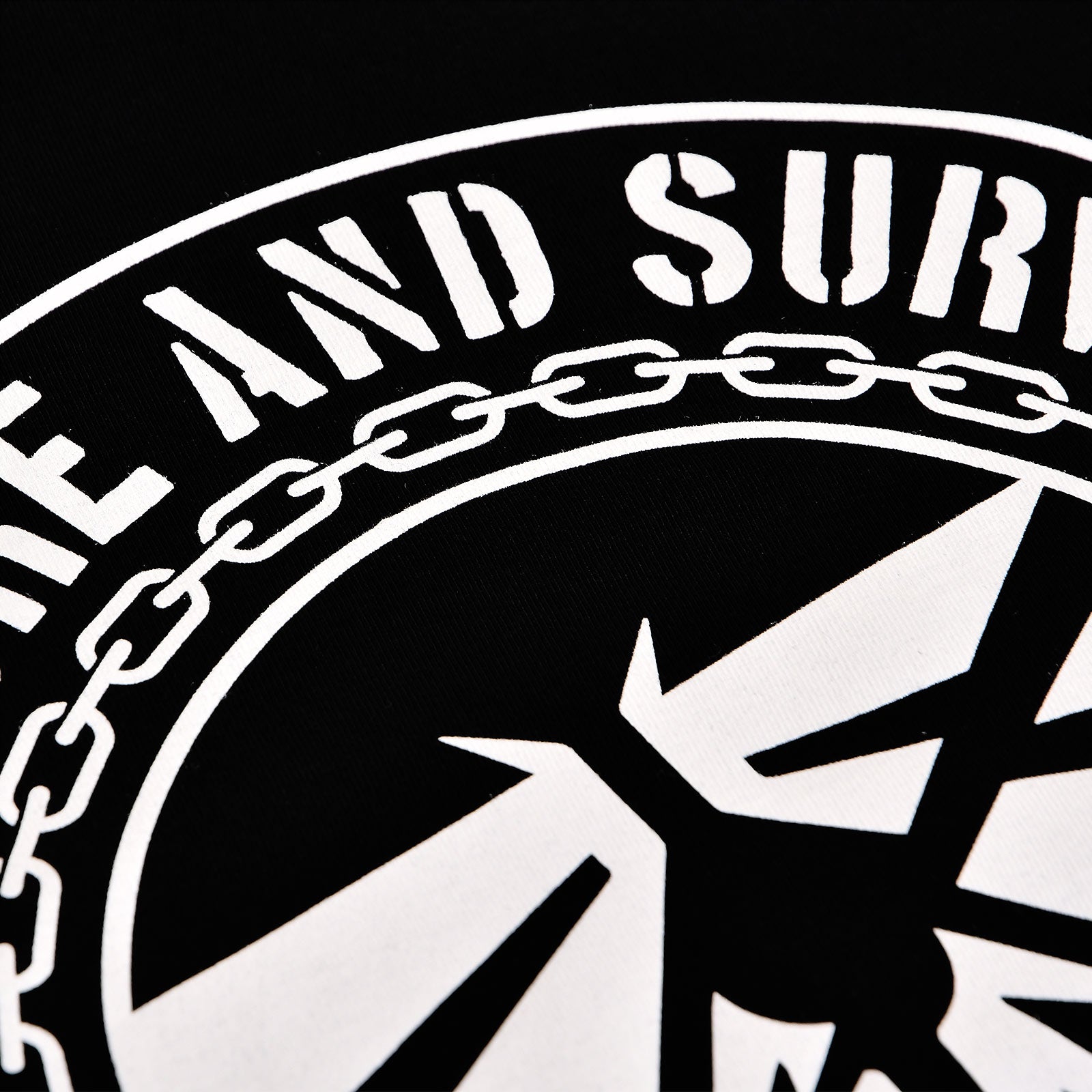 Product image Endure and Survive T-Shirt for The Last of Us Fans black