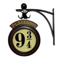 Product image Harry Potter - Track 9 3/4 wall sign with light function