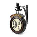 Product image Harry Potter - Track 9 3/4 wall sign with light function