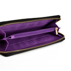 Product image Zelda - Majora's Mask Wallet Black