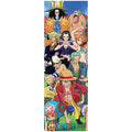 Product image One Piece - Straw Hat Gang Door Poster