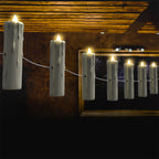 Product image Harry Potter - Hogwarts Great Hall string of lights