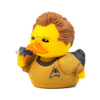 Product image Star Trek - Captain Kirk TUBBZ Deco Duck