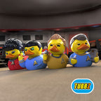 Product image Star Trek - Captain Kirk TUBBZ Deco Duck