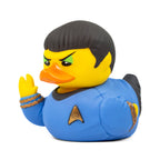 Product image Star Trek - Spock TUBBZ Deco Duck