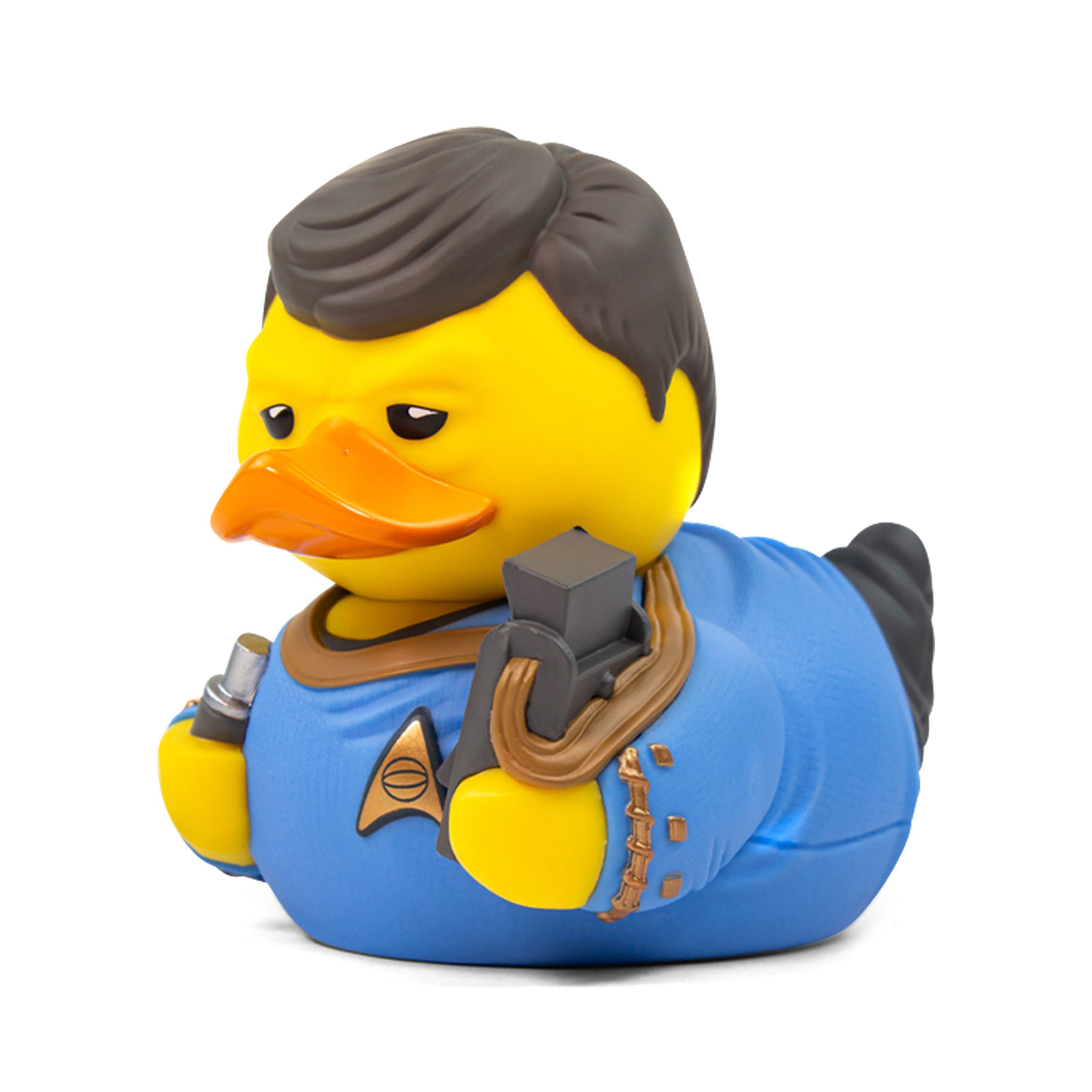 Product image Star Trek - McCoy TUBBZ Deco Duck