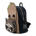 Product image Guardians of the Galaxy - Groot and Rocket Mini Backpack