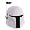 Product image Star Wars - Boba Fett Prototype Helmet Premium Replica with Light Effects