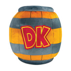 Product image Donkey Kong - DK-Barrel Plush Figure XL