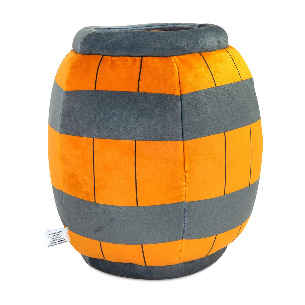 Product image Donkey Kong - DK-Barrel Plush Figure XL