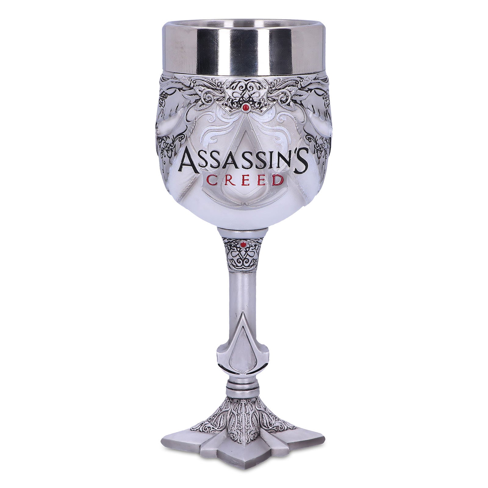 Product image Assassin's Creed - Classic Logo Goblet deluxe