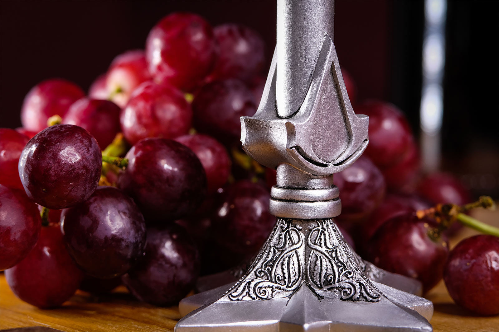 Product image Assassin's Creed - Classic Logo Goblet deluxe