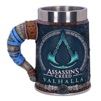 Product image Assassin's Creed - Valhalla Logo Mug deluxe