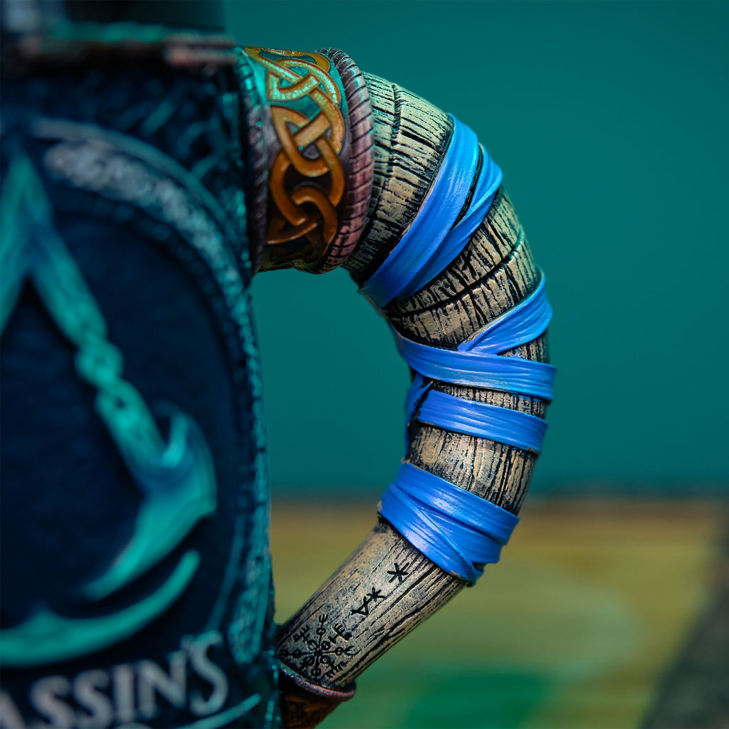 Product image Assassin's Creed - Valhalla Logo Mug deluxe