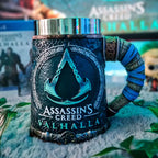 Product image Assassin's Creed - Valhalla Logo Mug deluxe