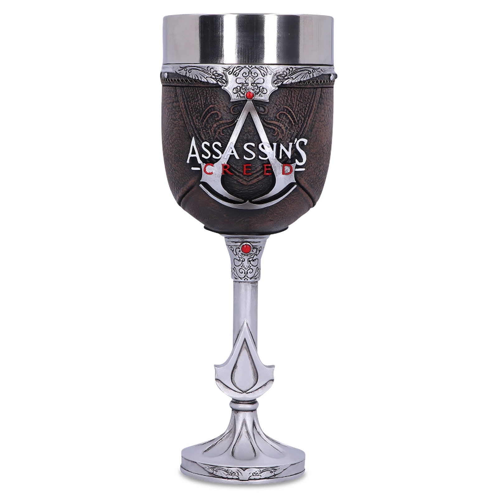 Product image Assassin's Creed - logo chalice deluxe brown