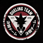 Product image Yu-Gi-Oh! - Dueling Team T-Shirt black