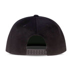 Product image The Mandalorian Logo Snapback Cap Black - Star Wars