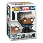 Product image X-Men - Storm Funko Pop bobblehead figure