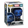 Product image X-Men - Beast Funko Pop bobblehead figure