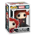 Product image X-Men - Jean Grey Funko Pop bobblehead figure