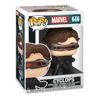 Product image X-Men - Cyclops Funko Pop bobblehead figure