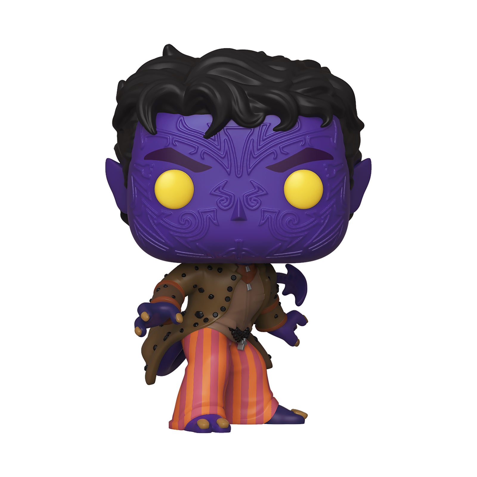Product image X-Men - Nightcrawler Funko Pop bobblehead figure