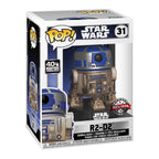 Product image Star Wars - R2-D2 Funko Pop bobblehead figure