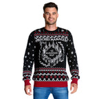 Product image Harry Potter - Marauder's Map Knit Sweater