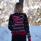 Product image Harry Potter - Marauder's Map Knit Sweater