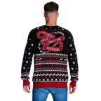 Product image Harry Potter - Marauder's Map Knit Sweater