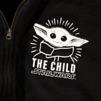 Product image The Child Hoodie black - Star Wars The Mandalorian