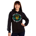 Product image Loki - Master of Mischief Hoodie Black