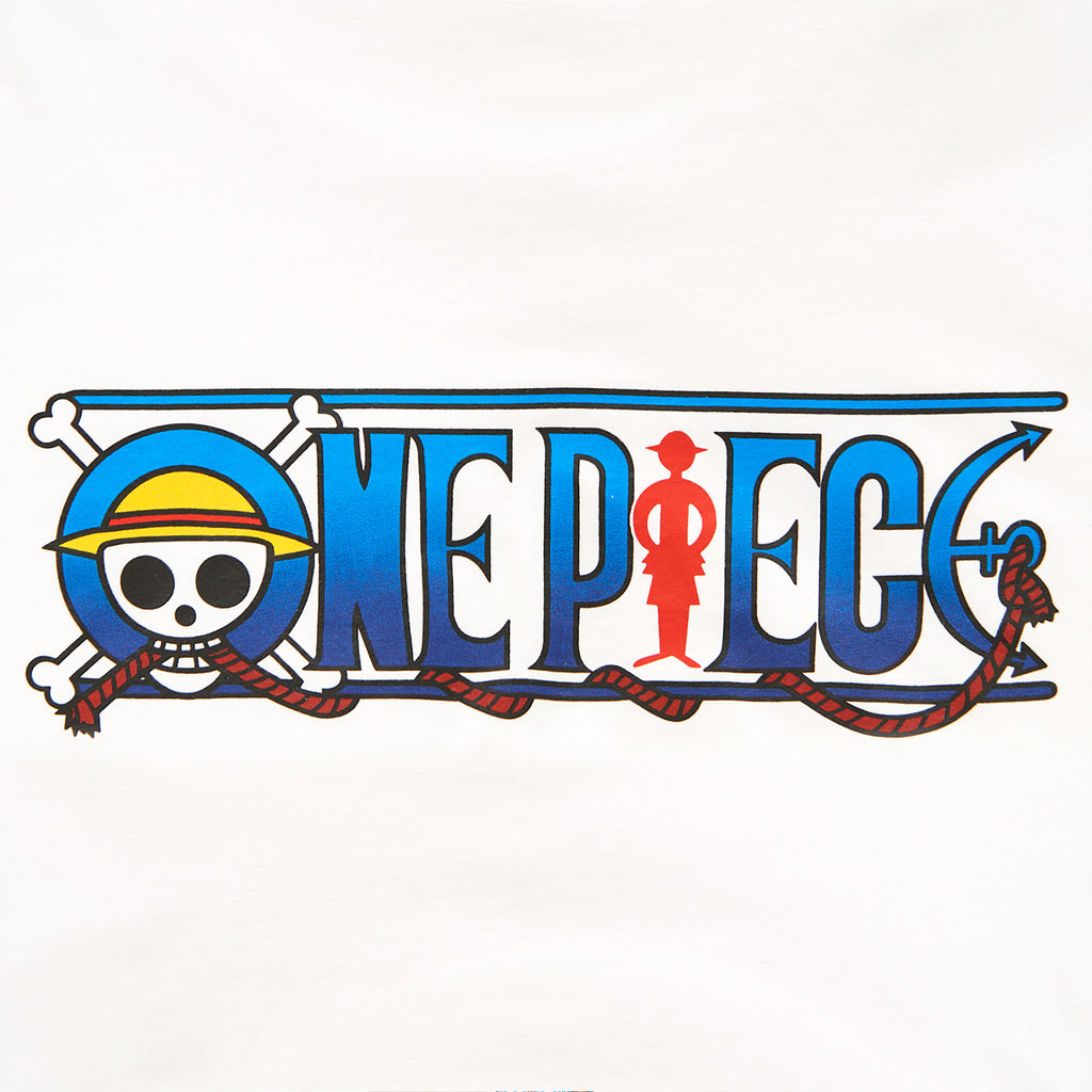 Product image One Piece - Straw Hat Crew Skull Logo Pyjama shorts