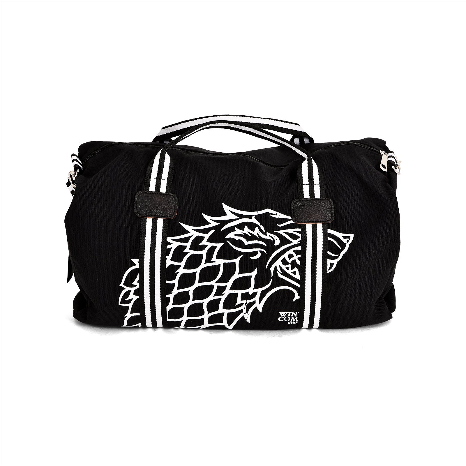 Product image Game of Thrones - Shadow Wolf Sports Bag