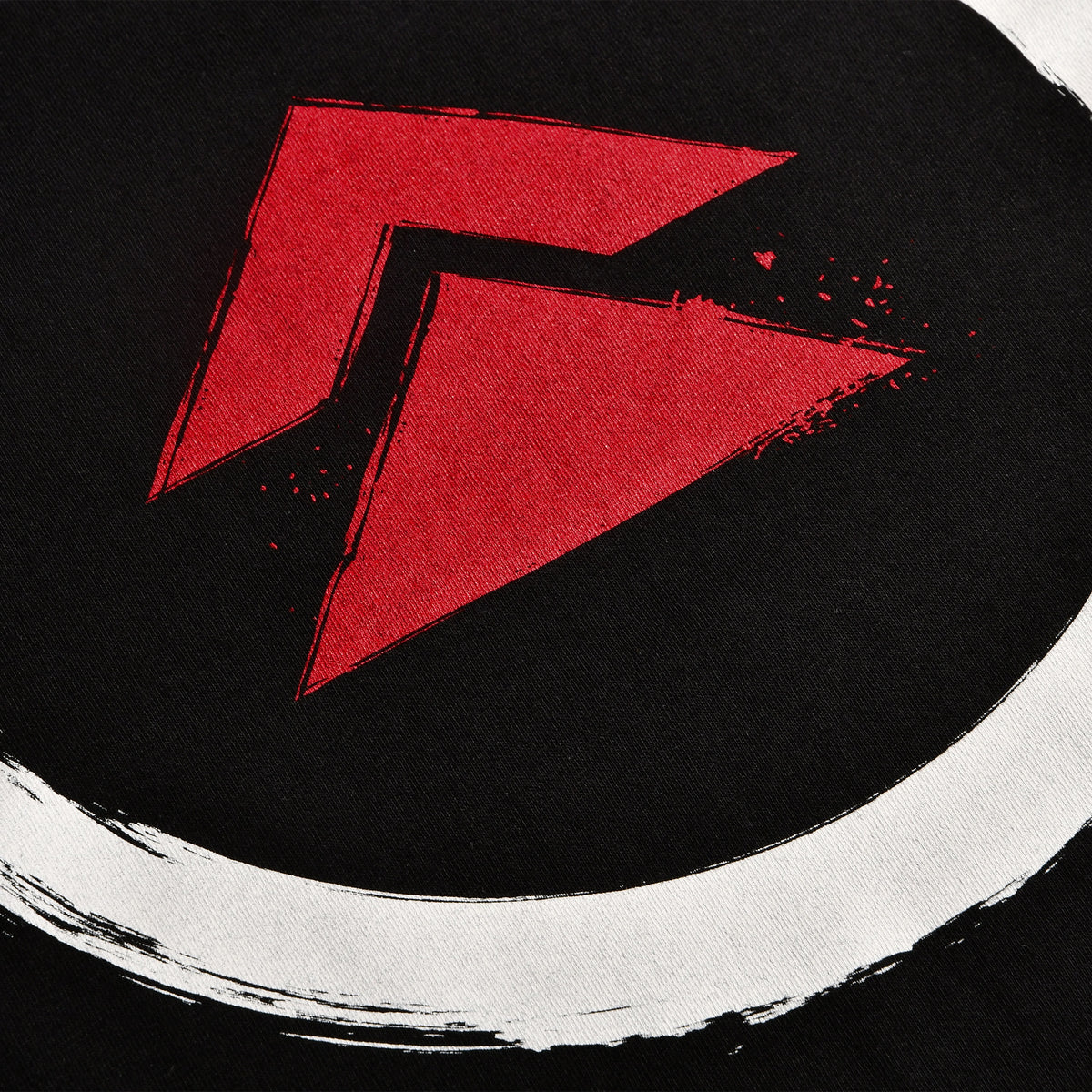 Product image Logo T-Shirt for Ghost of Tsushima Fans Black