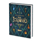 Product image The Ickabog - Hardcover Edition