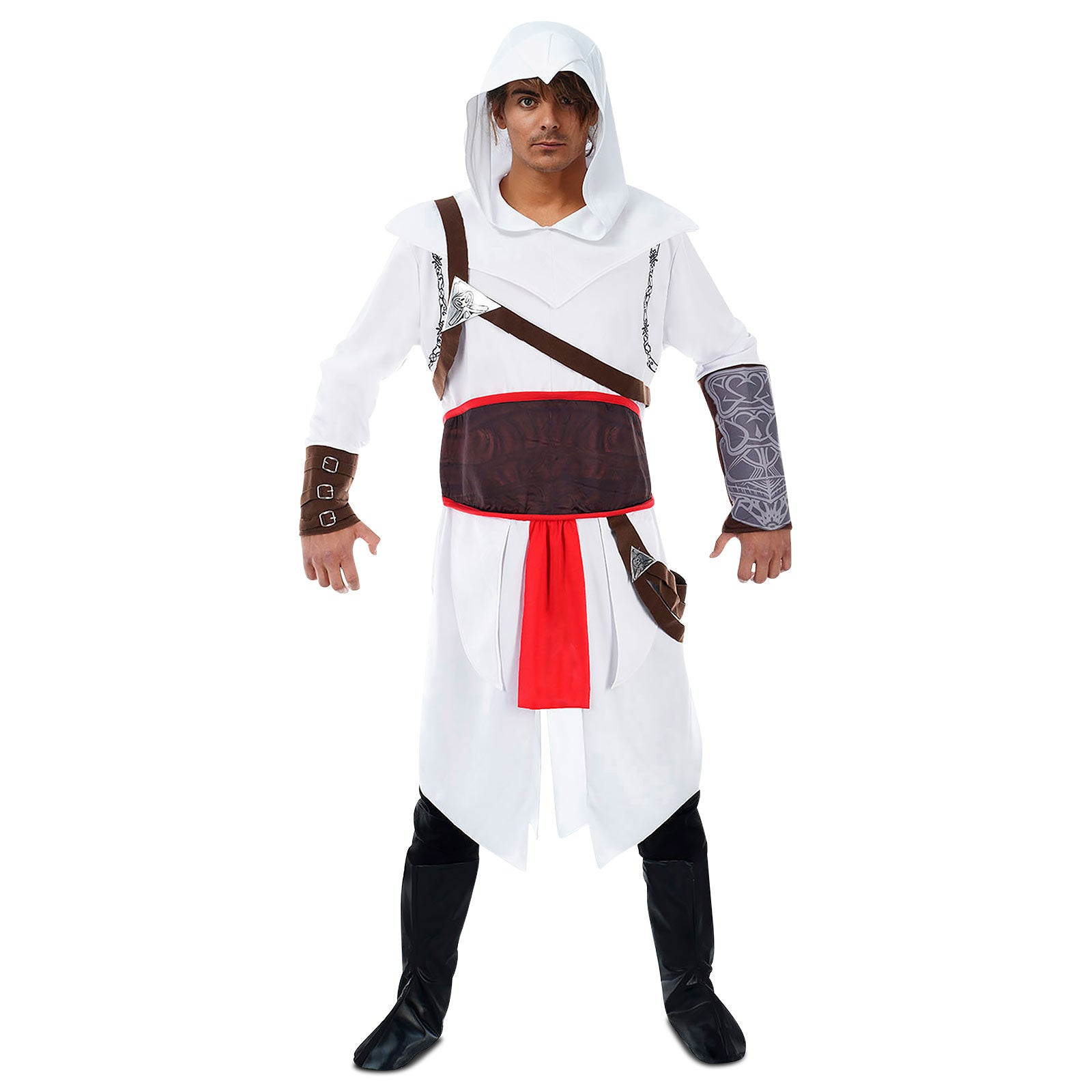 Product image Assassin's Creed - Altair Men's Costume