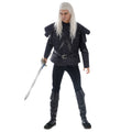 Product image Geralt costume breastplate for Witcher fans