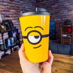 Product image Minions - Stuart Thermo To Go Cup